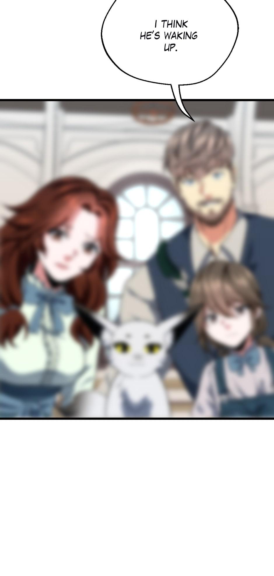 The Beginning After the End Chapter 101 page 4 - Chapter 101