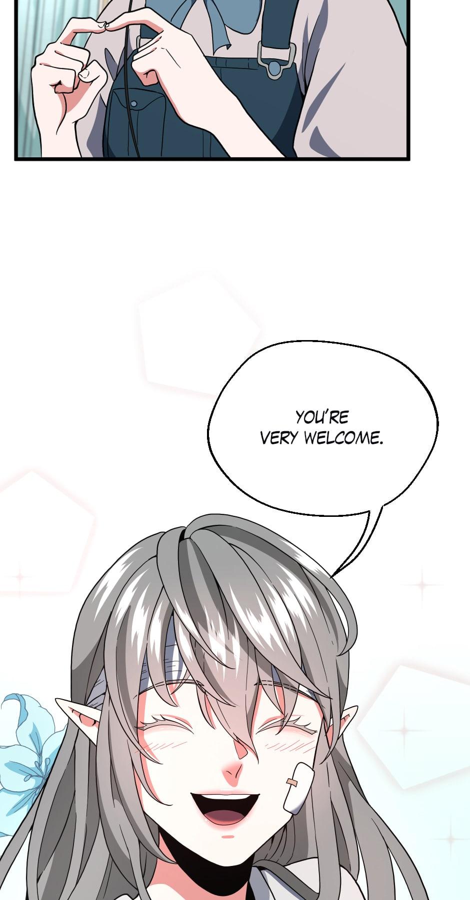 The Beginning After the End Chapter 101 page 42 - Chapter 101