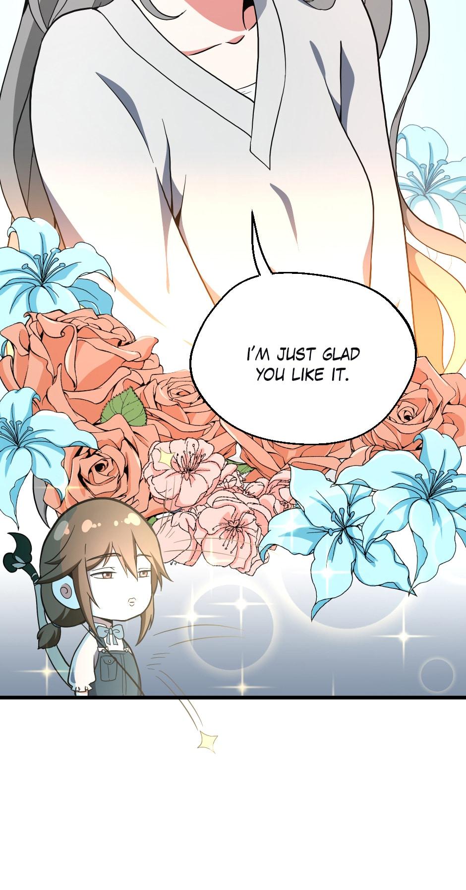The Beginning After the End Chapter 101 page 43 - Chapter 101