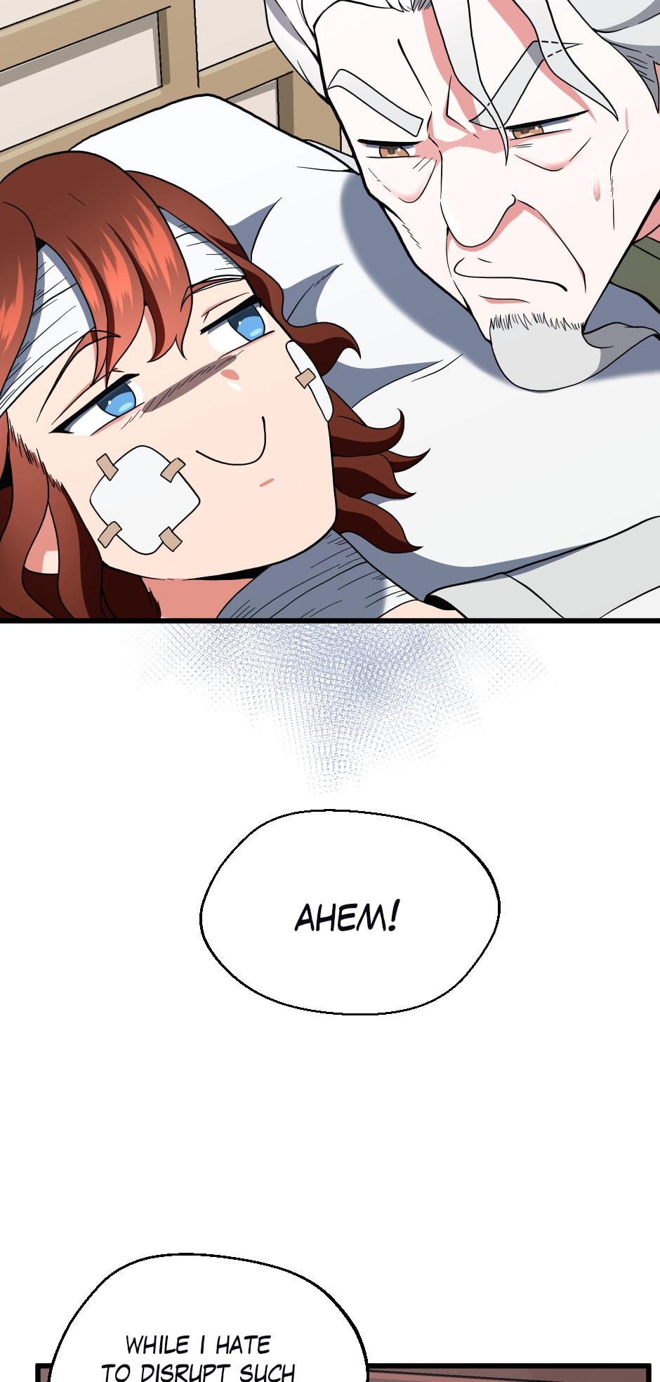 The Beginning After the End Chapter 101 page 48 - Chapter 101
