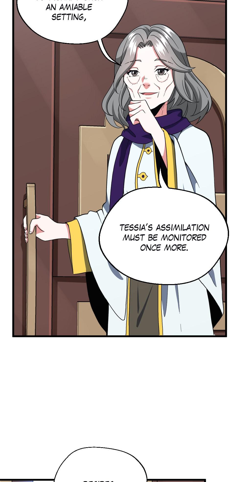 The Beginning After the End Chapter 101 page 49 - Chapter 101
