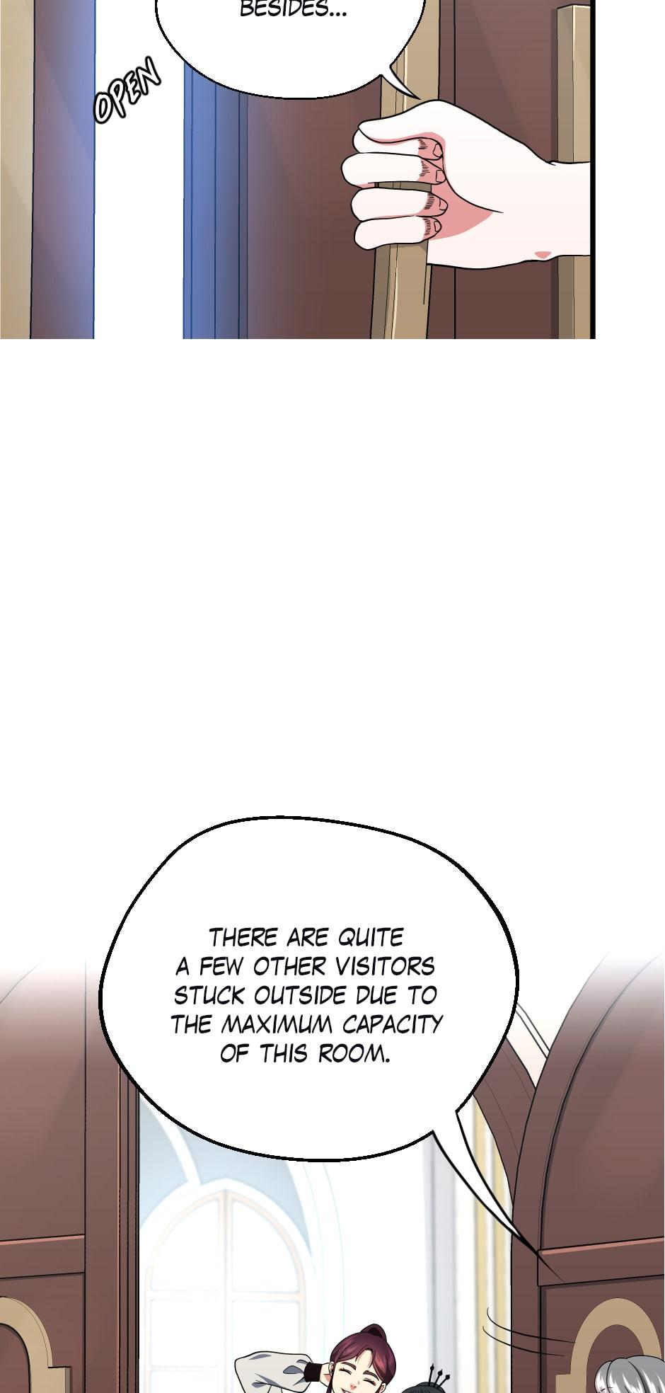 The Beginning After the End Chapter 101 page 50 - Chapter 101