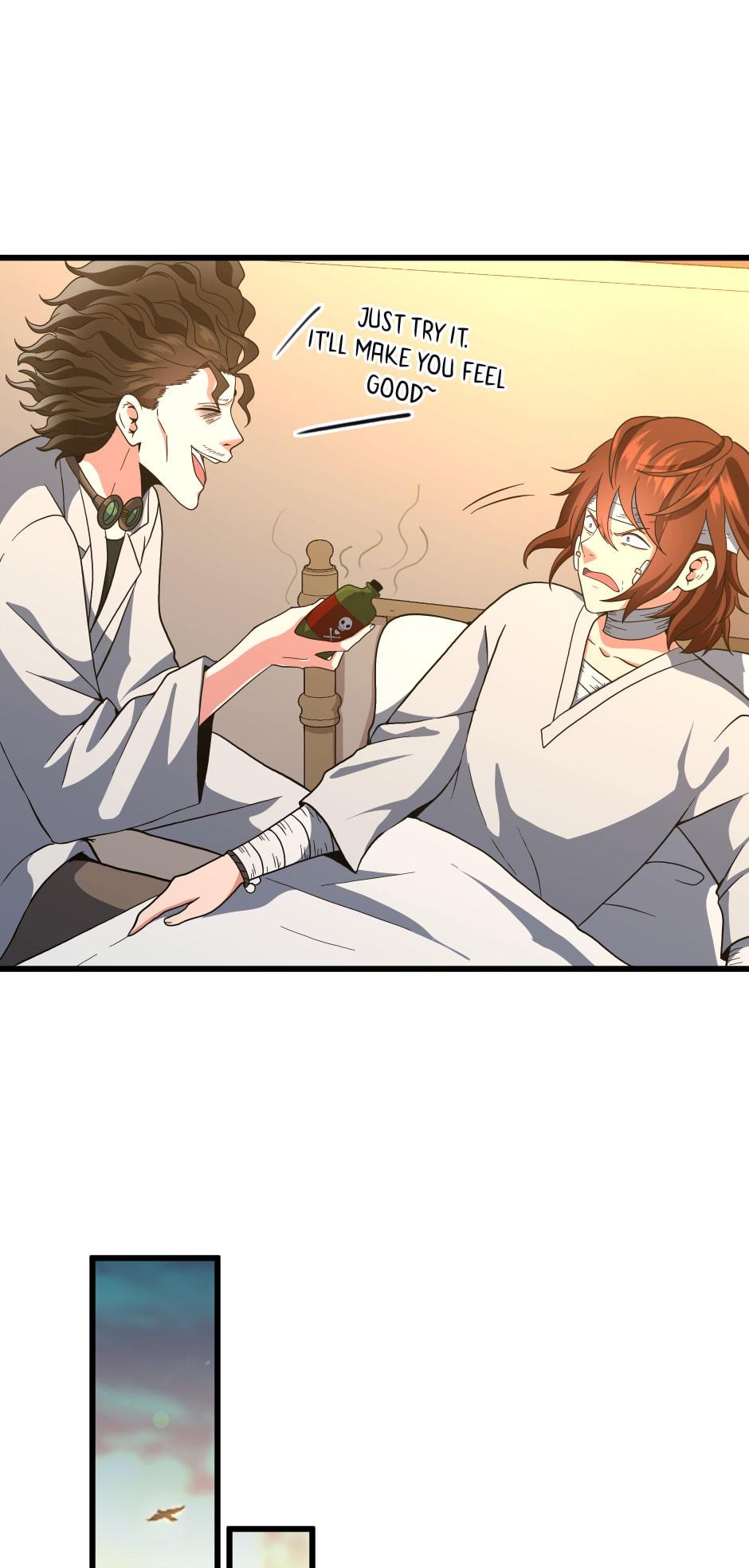 The Beginning After the End Chapter 101 page 57 - Chapter 101