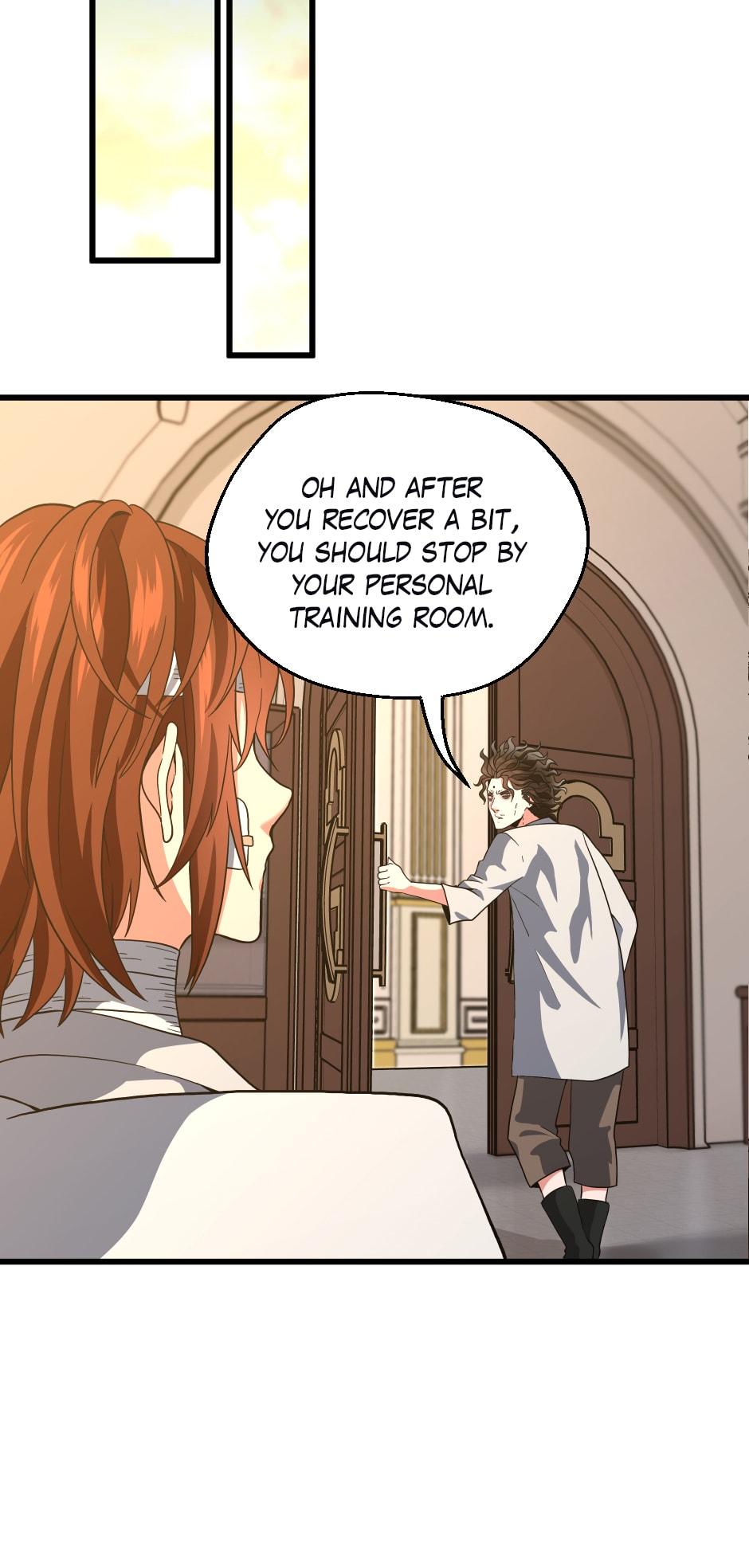 The Beginning After the End Chapter 101 page 58 - Chapter 101