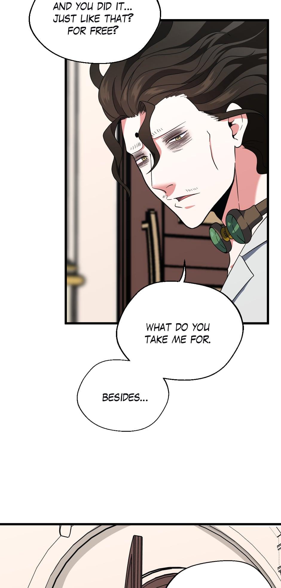 The Beginning After the End Chapter 101 page 60 - Chapter 101
