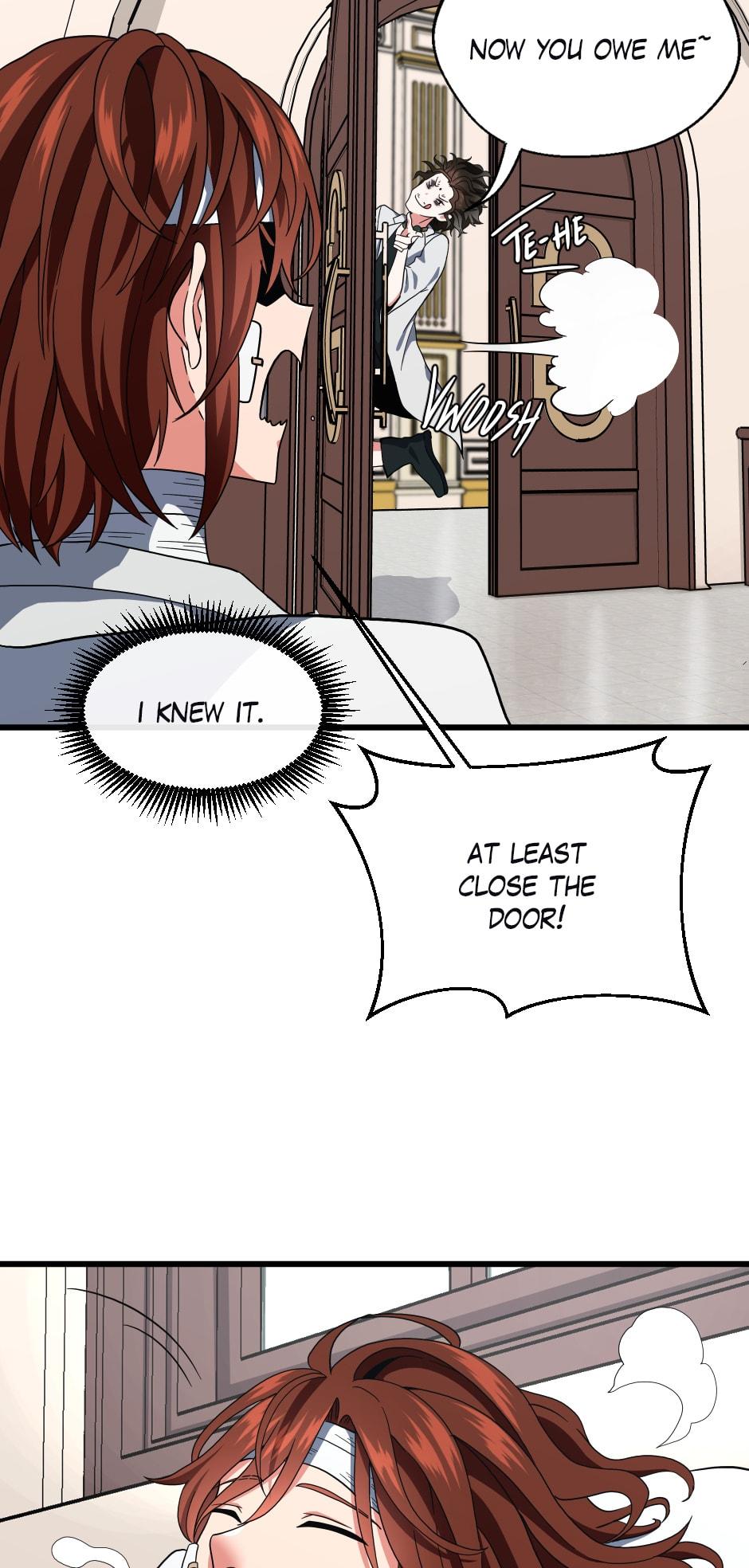 The Beginning After the End Chapter 101 page 61 - Chapter 101