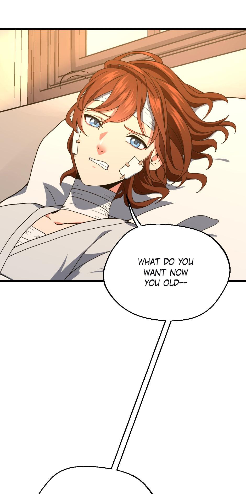 The Beginning After the End Chapter 101 page 63 - Chapter 101