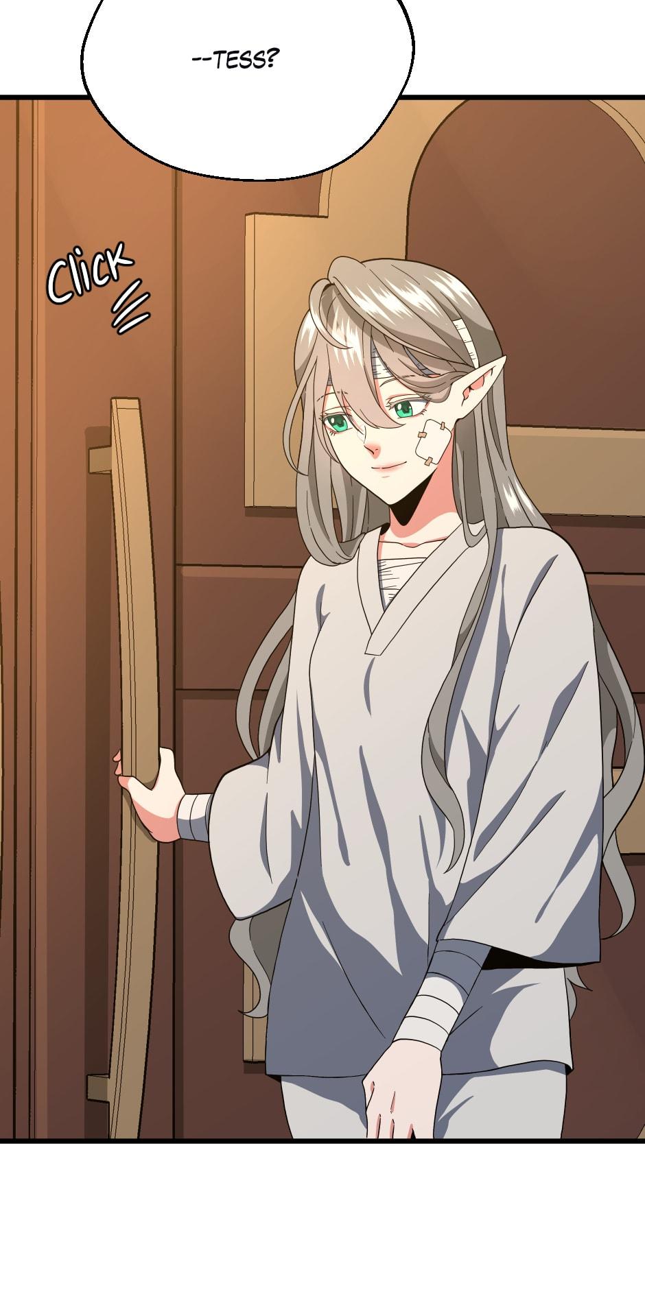 The Beginning After the End Chapter 101 page 64 - Chapter 101