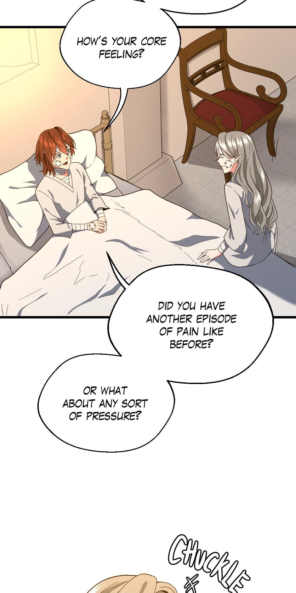 The Beginning After the End Chapter 101 page 66 - Chapter 101