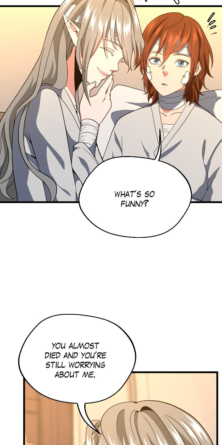 The Beginning After the End Chapter 101 page 67 - Chapter 101