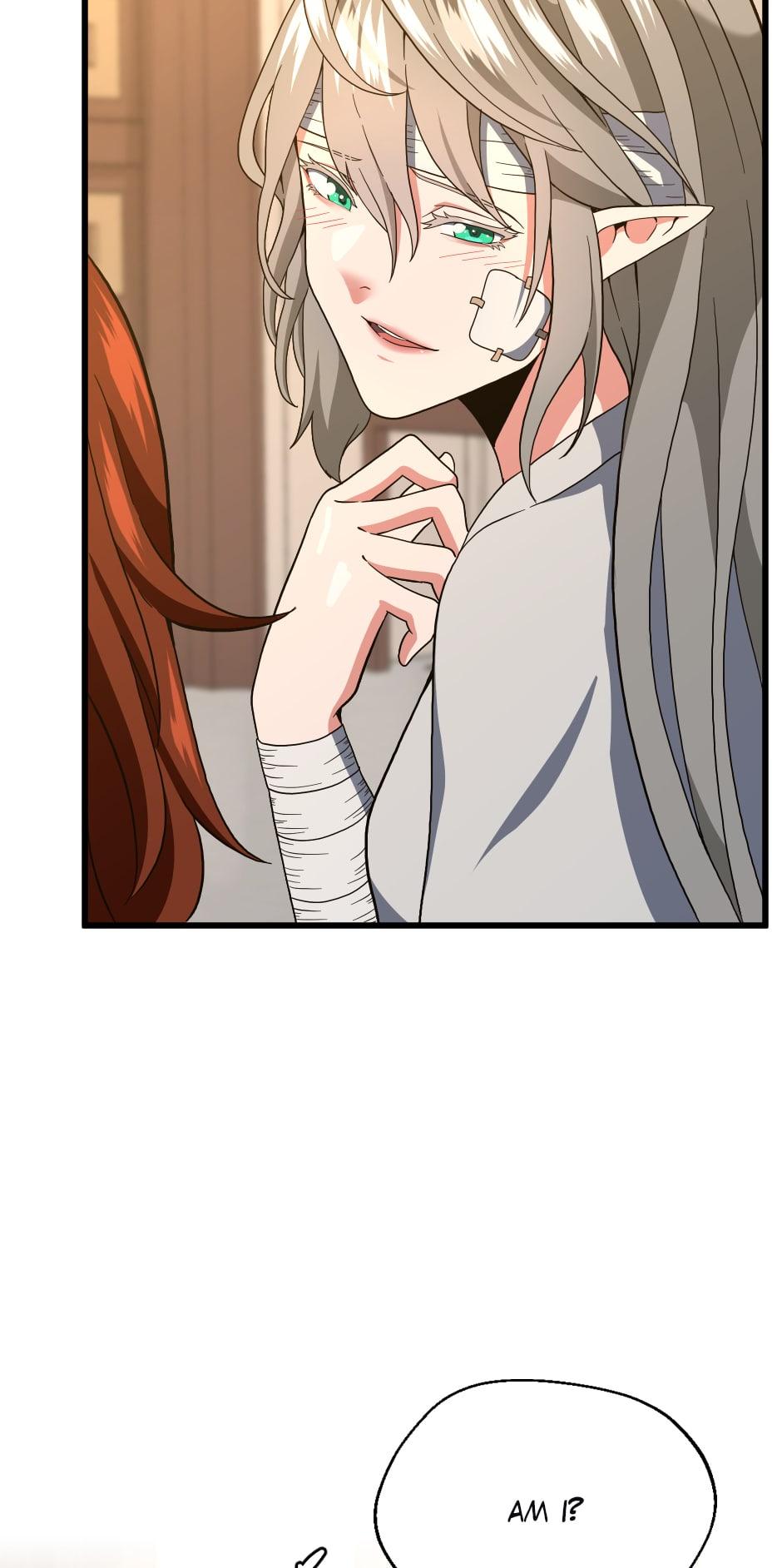 The Beginning After the End Chapter 101 page 68 - Chapter 101