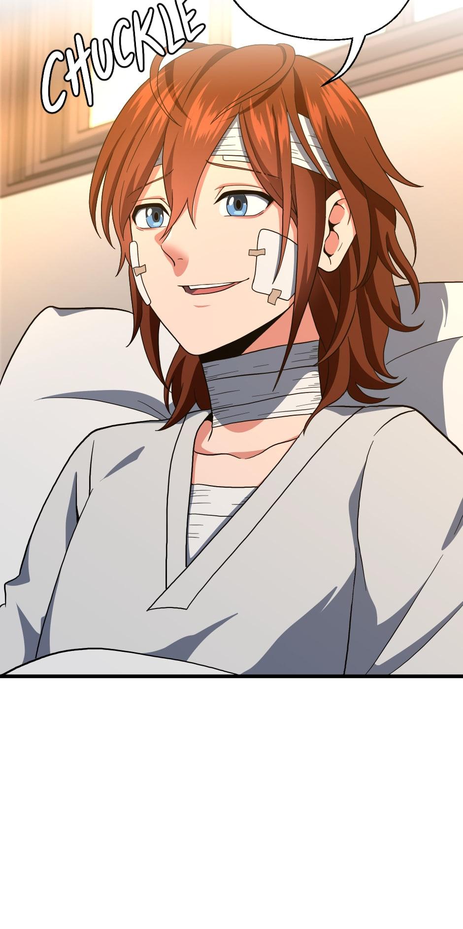 The Beginning After the End Chapter 101 page 69 - Chapter 101