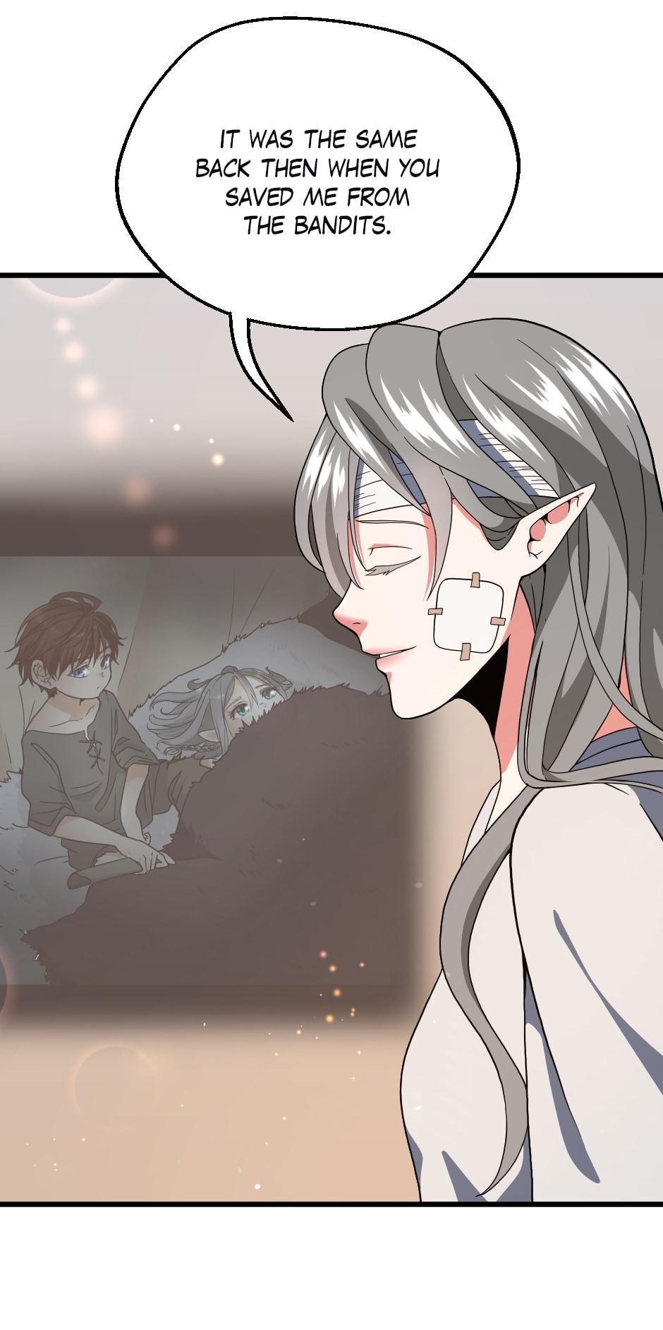 The Beginning After the End Chapter 101 page 70 - Chapter 101