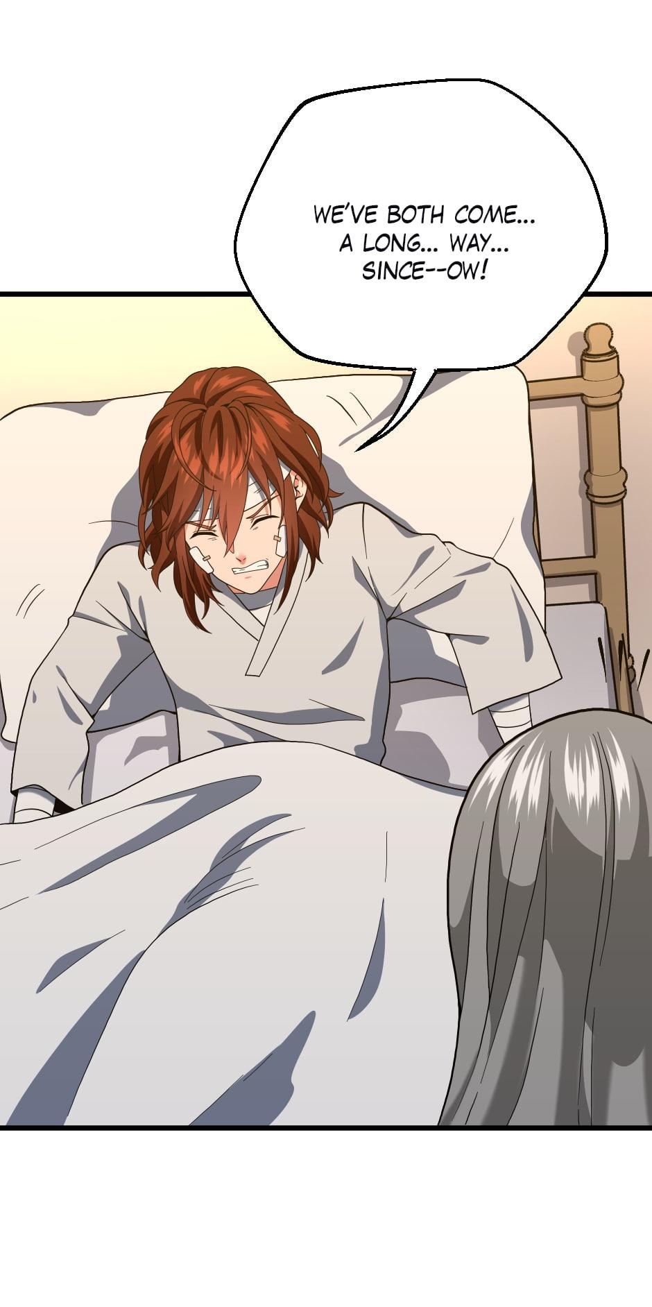 The Beginning After the End Chapter 101 page 71 - Chapter 101