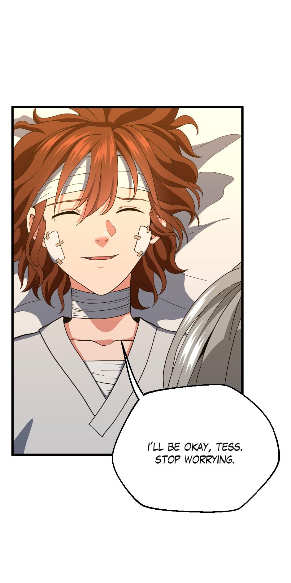 The Beginning After the End Chapter 101 page 73 - Chapter 101