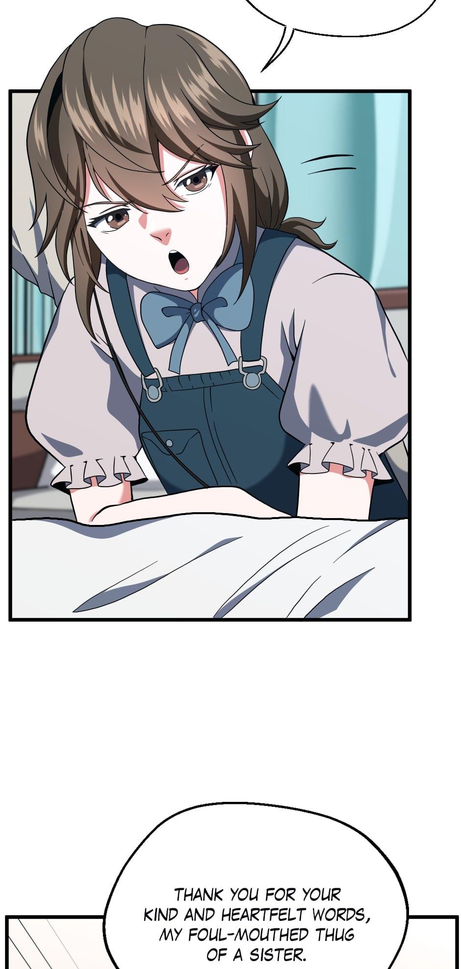 The Beginning After the End Chapter 101 page 8 - Chapter 101