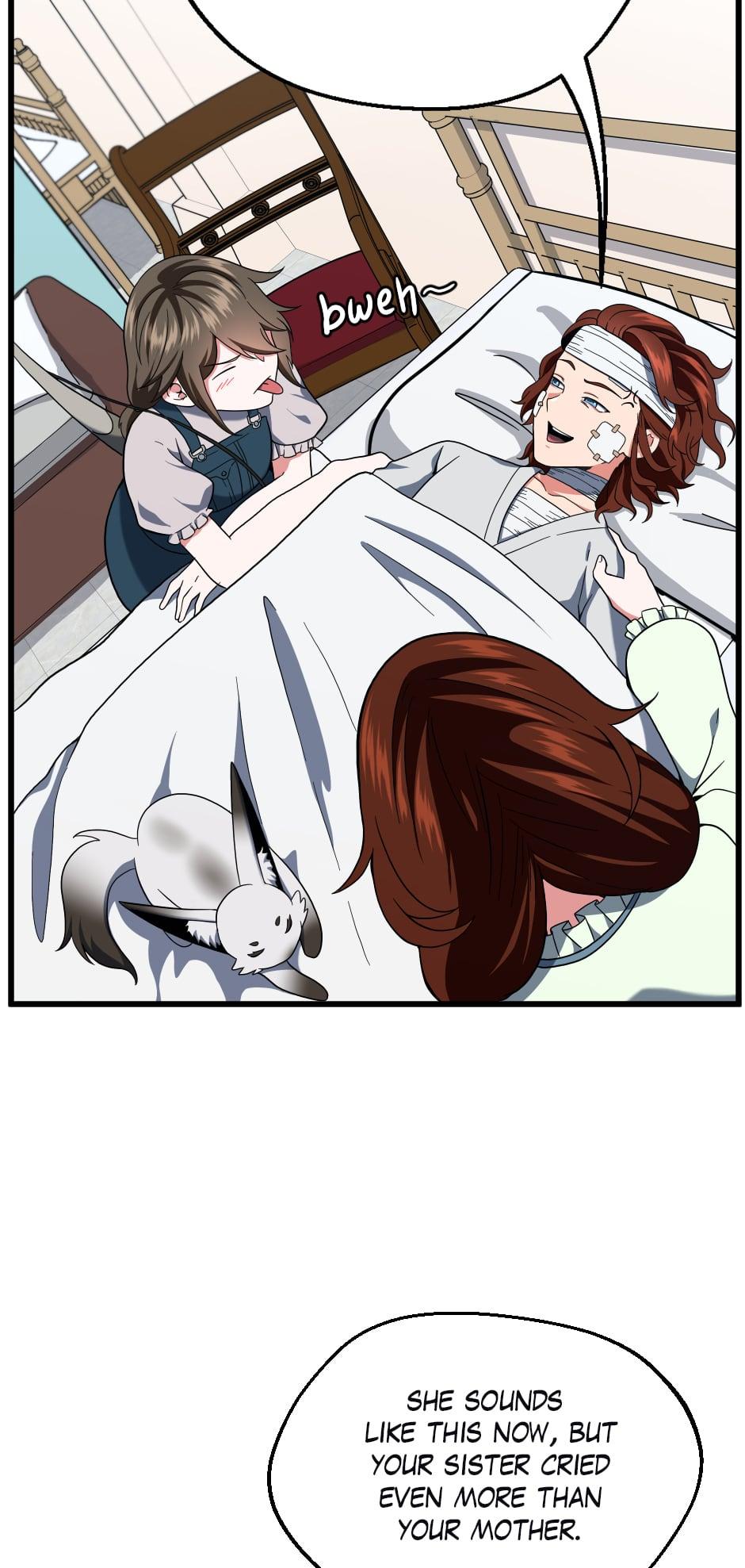 The Beginning After the End Chapter 101 page 9 - Chapter 101