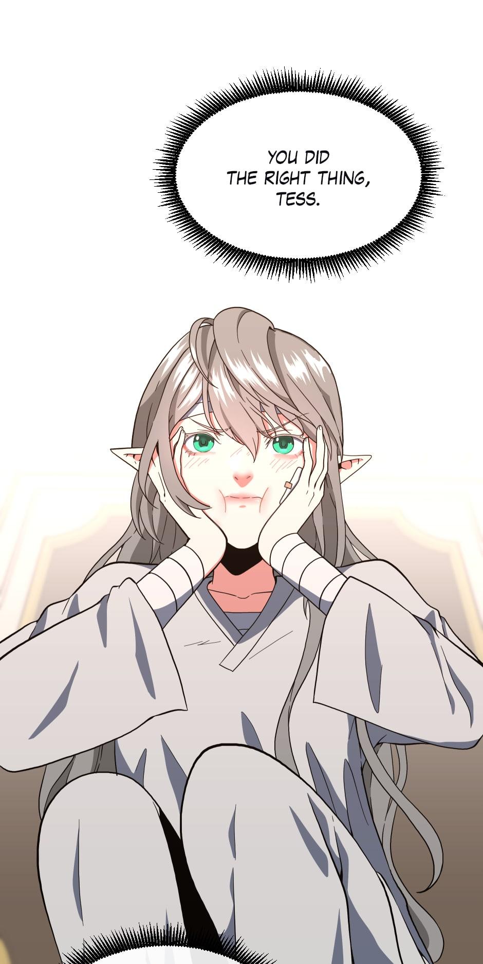 The Beginning After the End Chapter 102 page 16 - Chapter 102