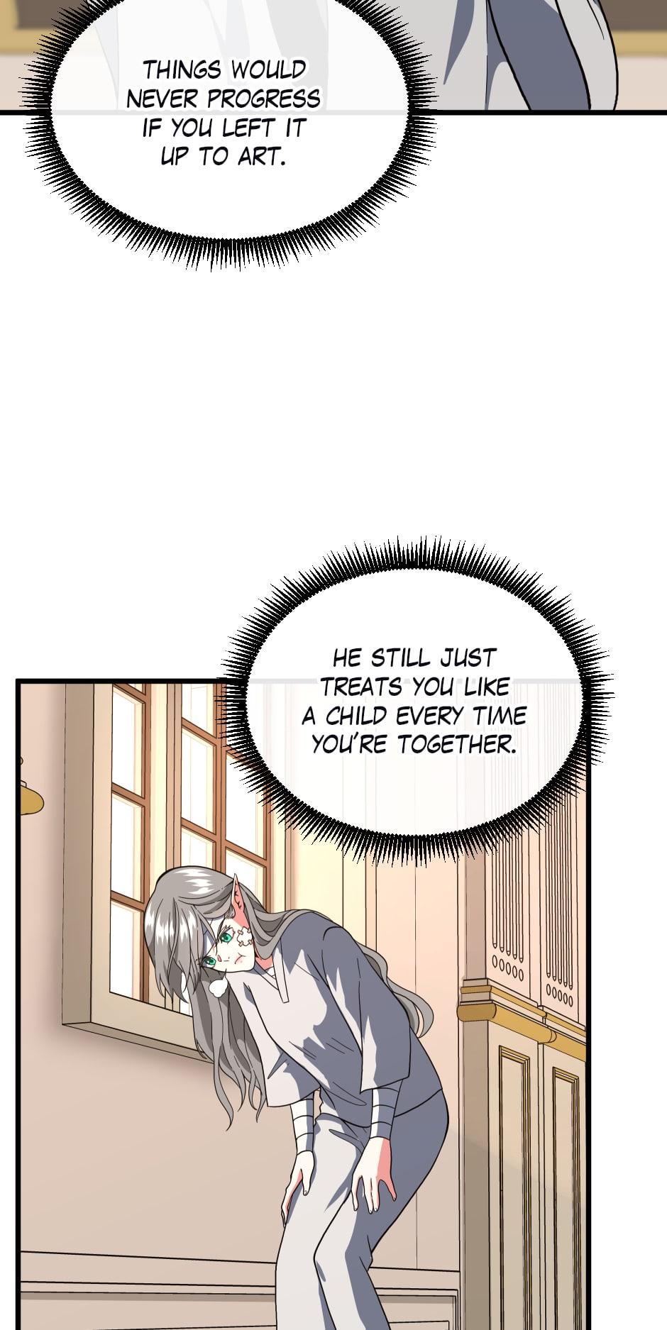The Beginning After the End Chapter 102 page 17 - Chapter 102