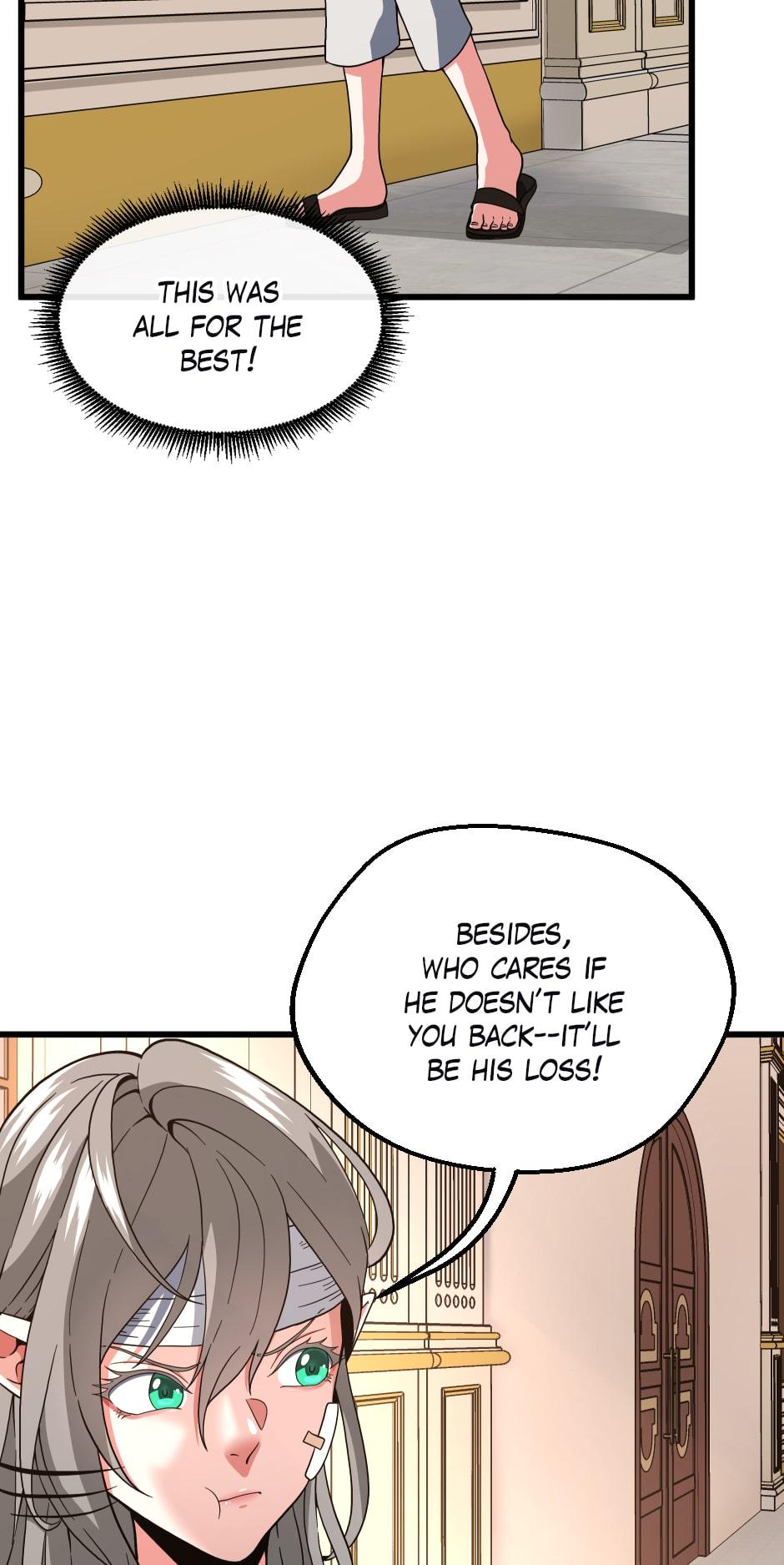 The Beginning After the End Chapter 102 page 18 - Chapter 102