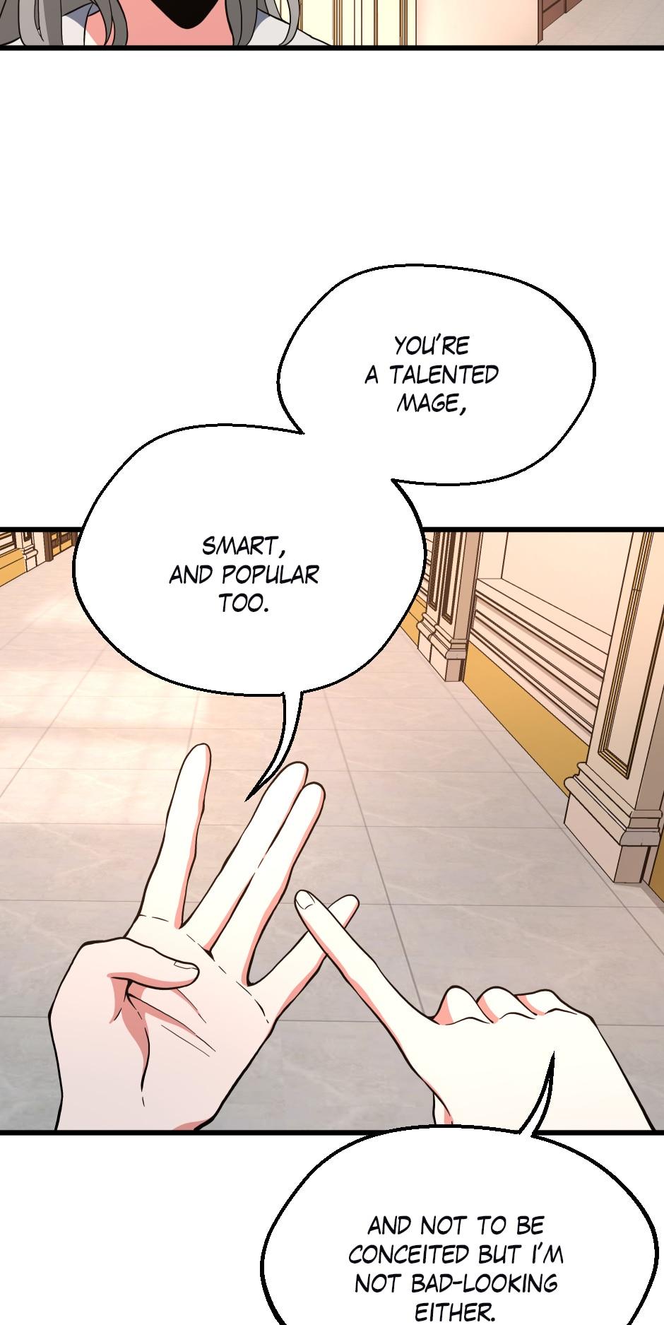 The Beginning After the End Chapter 102 page 19 - Chapter 102