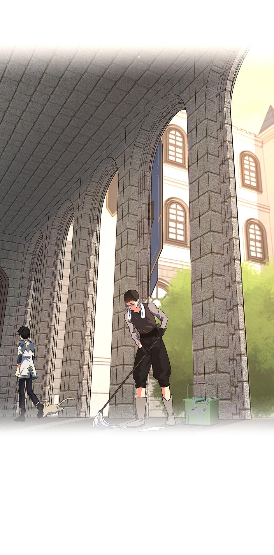 The Beginning After the End Chapter 102 page 2 - Chapter 102