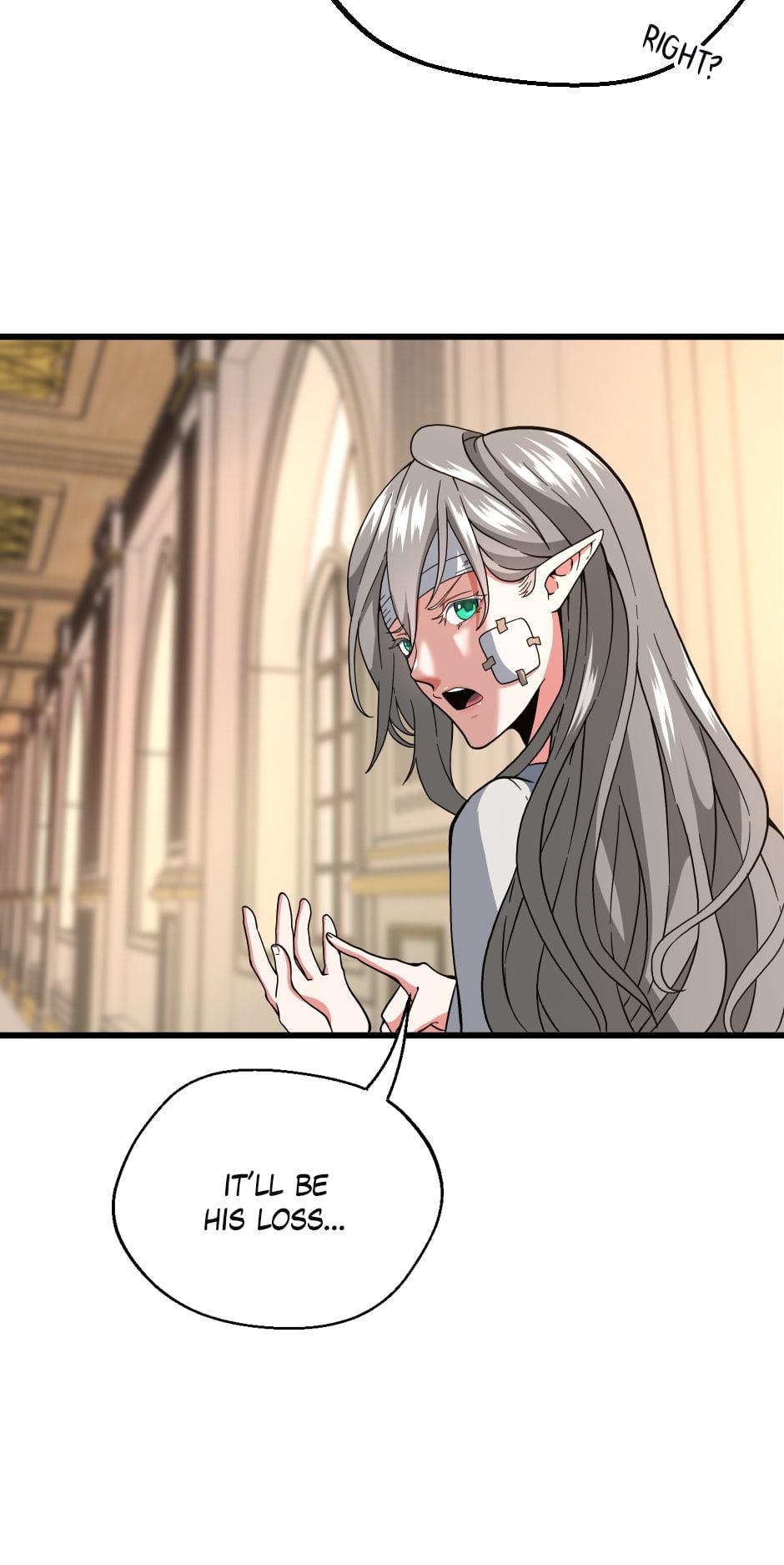 The Beginning After the End Chapter 102 page 20 - Chapter 102