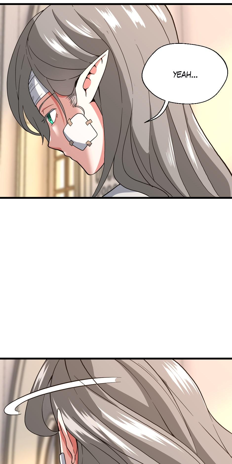 The Beginning After the End Chapter 102 page 21 - Chapter 102