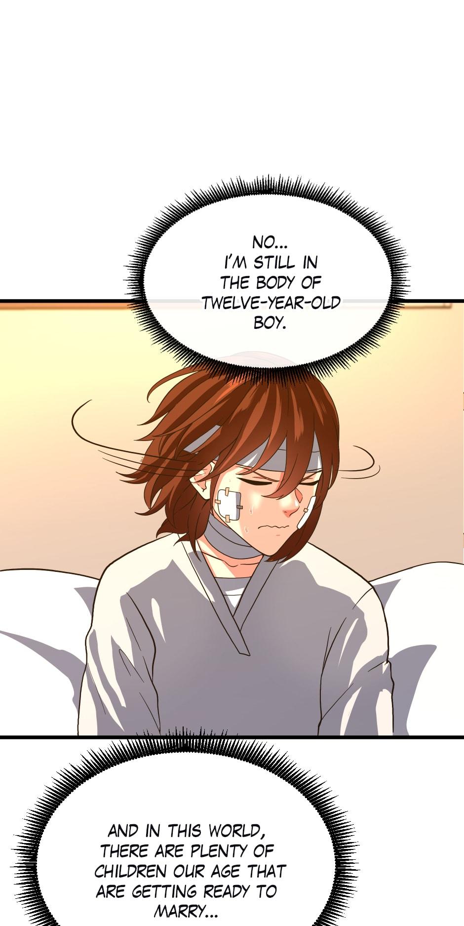 The Beginning After the End Chapter 102 page 28 - Chapter 102