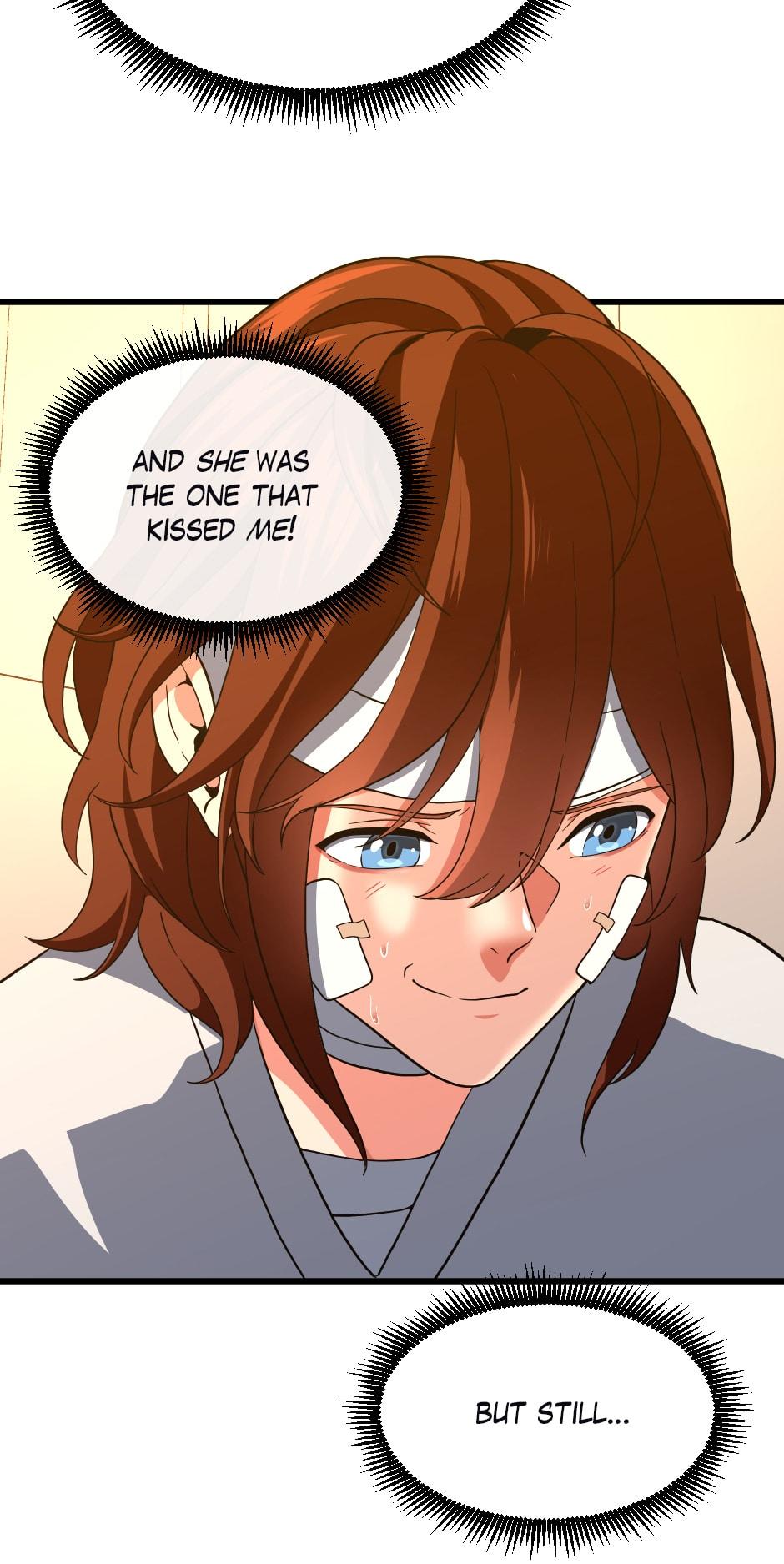 The Beginning After the End Chapter 102 page 29 - Chapter 102