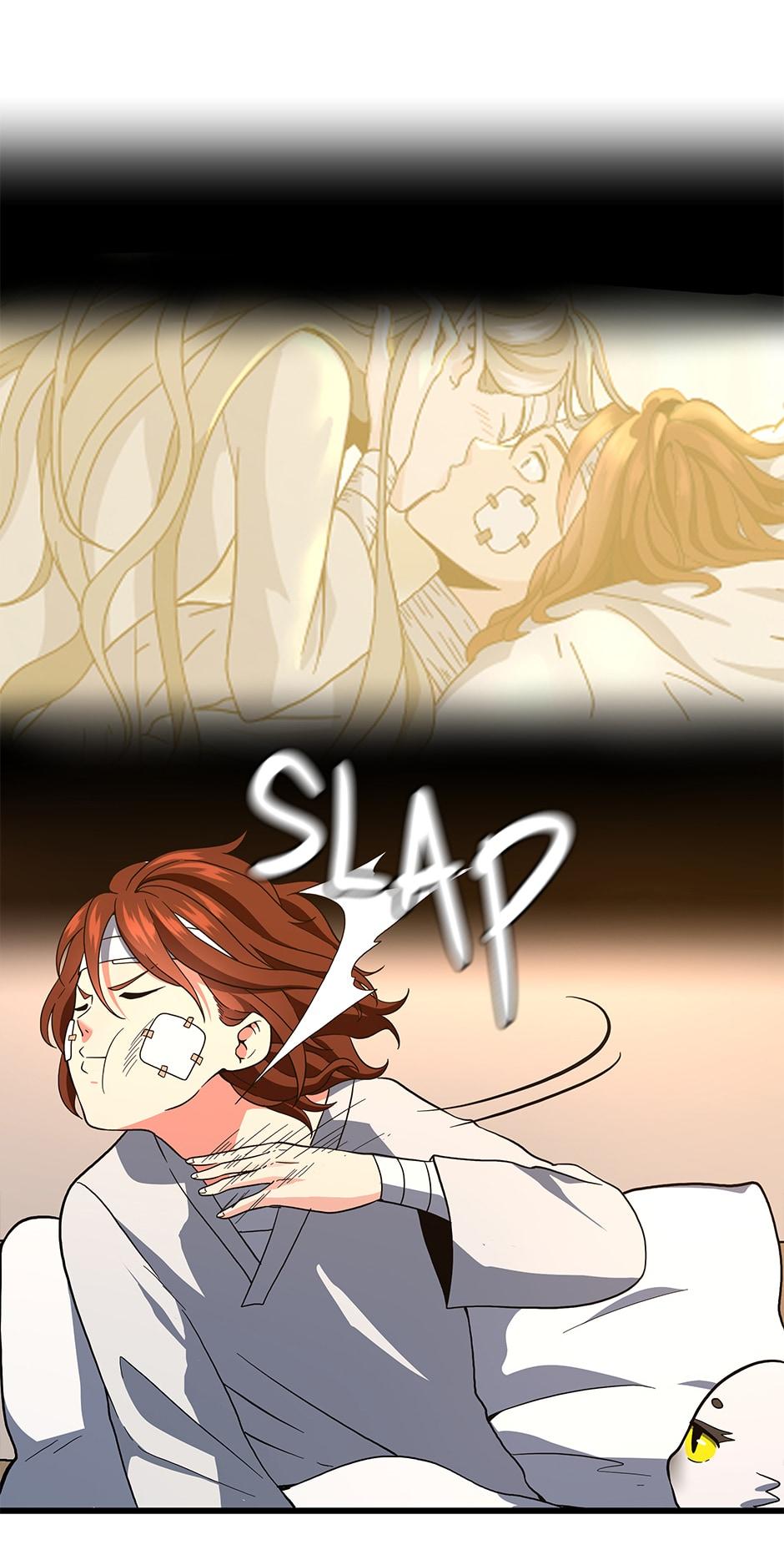 The Beginning After the End Chapter 102 page 30 - Chapter 102
