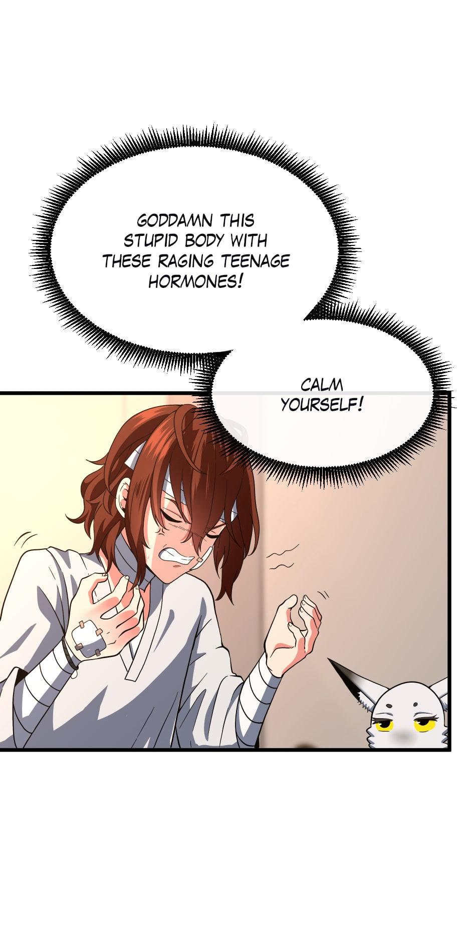 The Beginning After the End Chapter 102 page 31 - Chapter 102