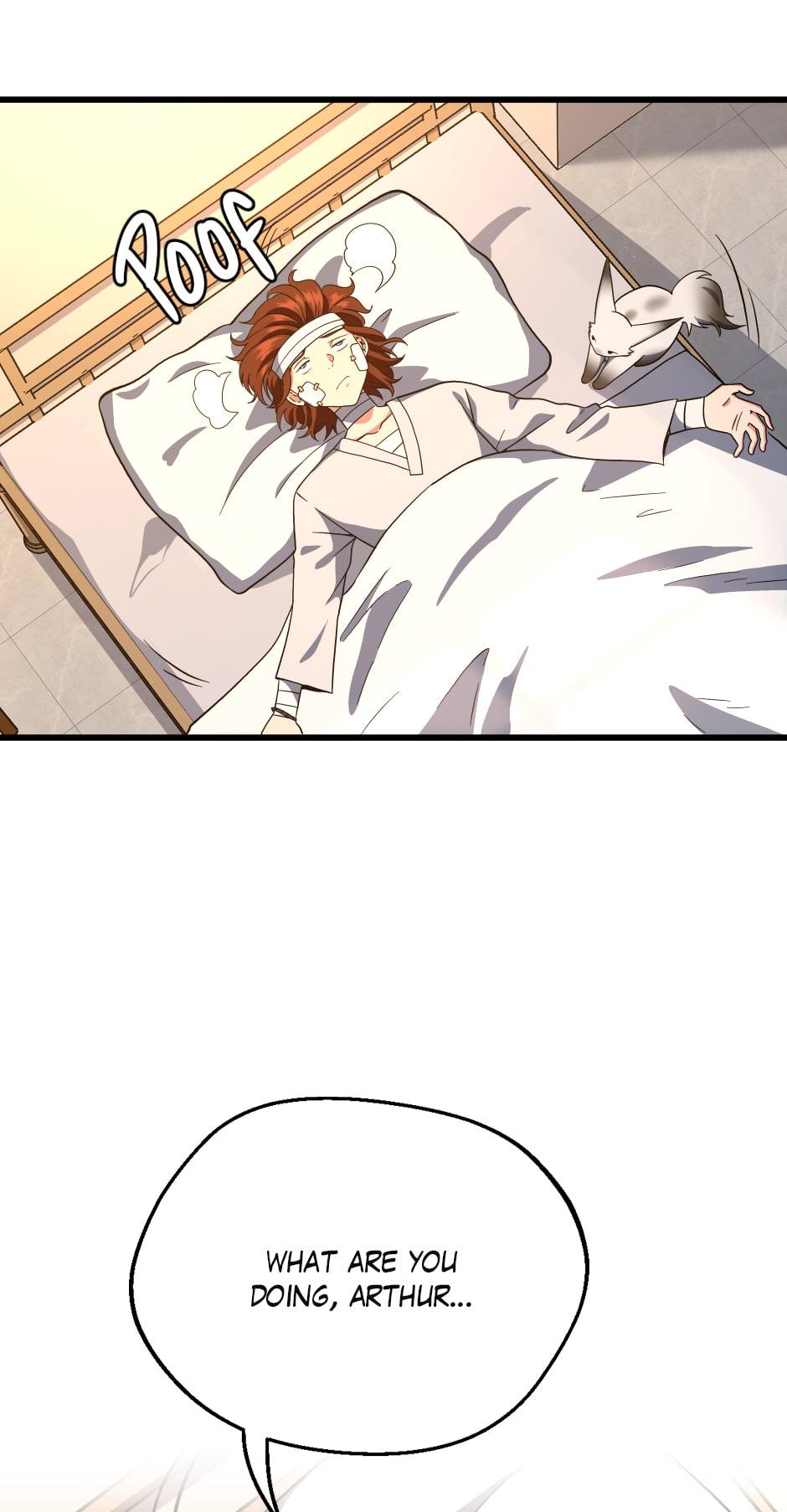 The Beginning After the End Chapter 102 page 32 - Chapter 102