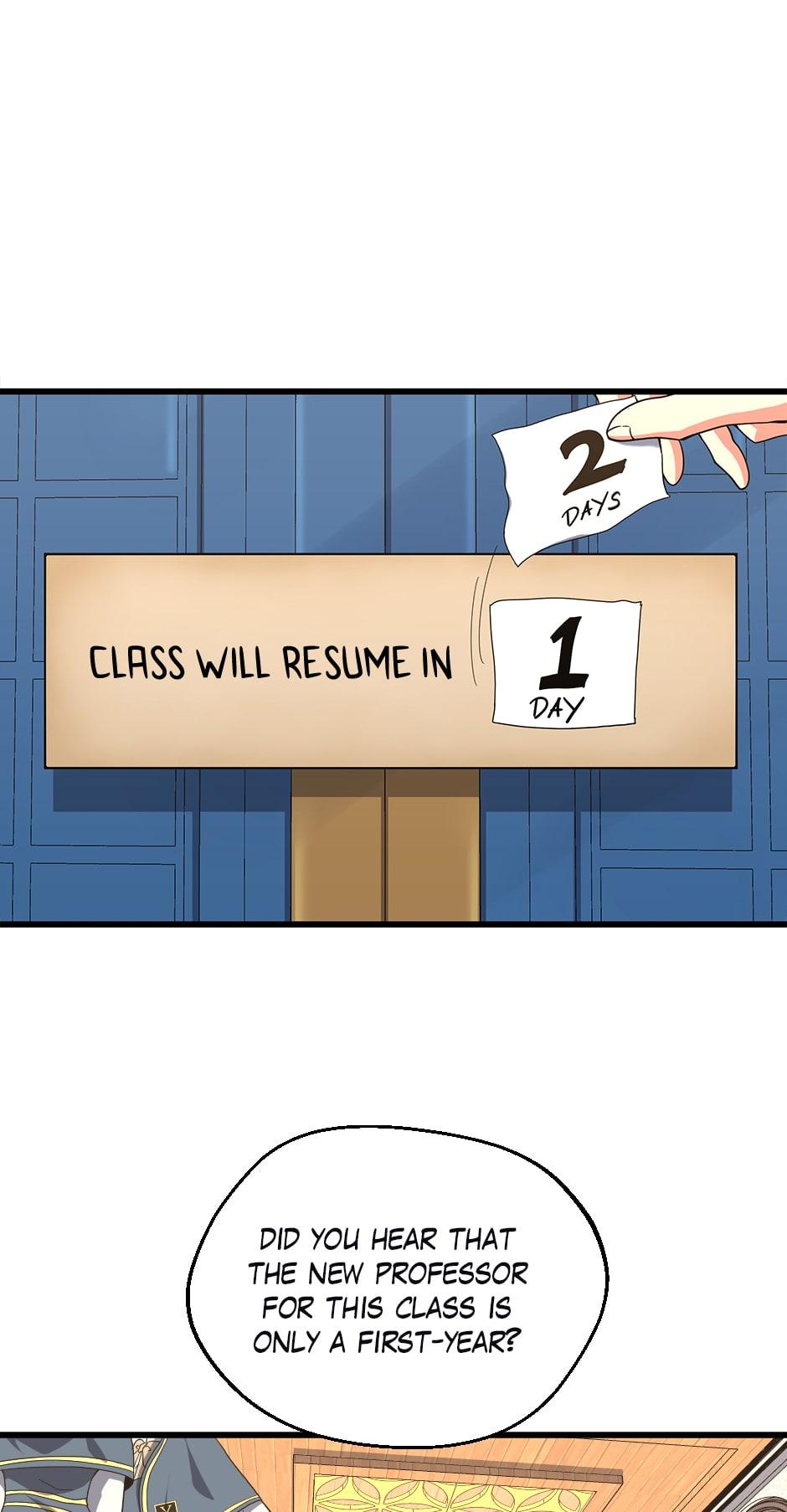 The Beginning After the End Chapter 102 page 37 - Chapter 102