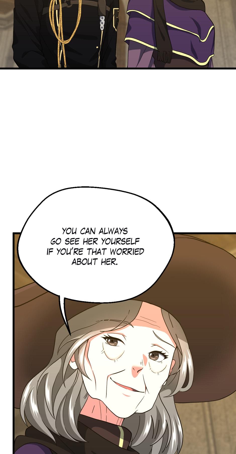 The Beginning After the End Chapter 102 page 42 - Chapter 102