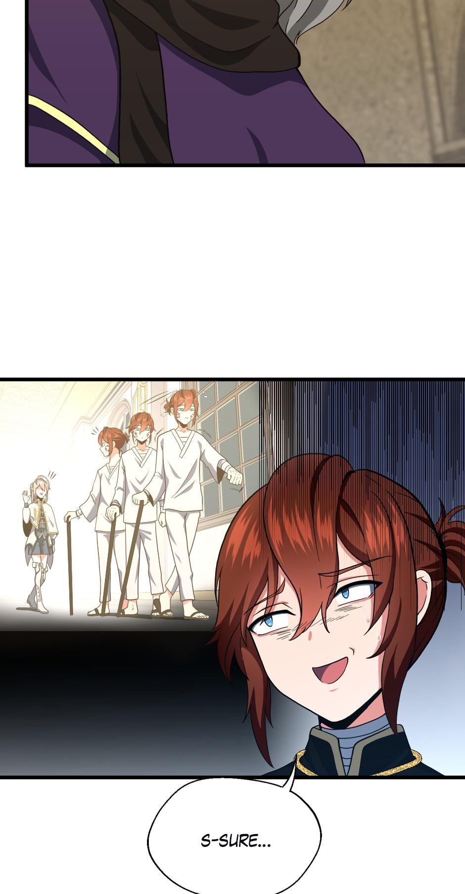 The Beginning After the End Chapter 102 page 43 - Chapter 102