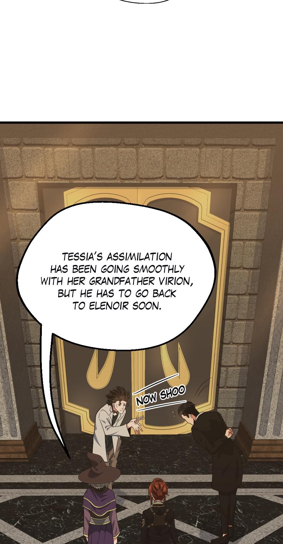 The Beginning After the End Chapter 102 page 44 - Chapter 102