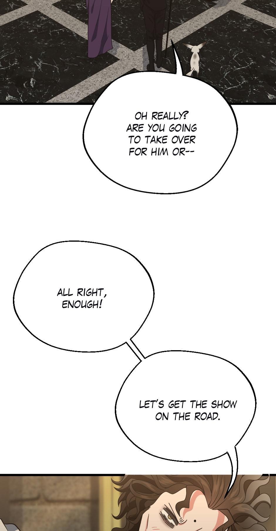 The Beginning After the End Chapter 102 page 45 - Chapter 102