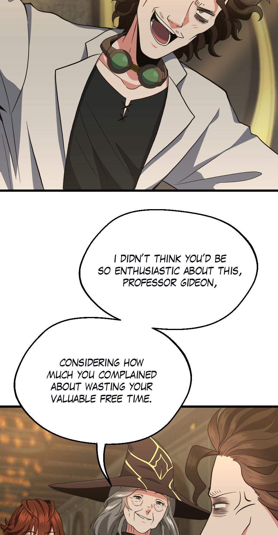 The Beginning After the End Chapter 102 page 46 - Chapter 102