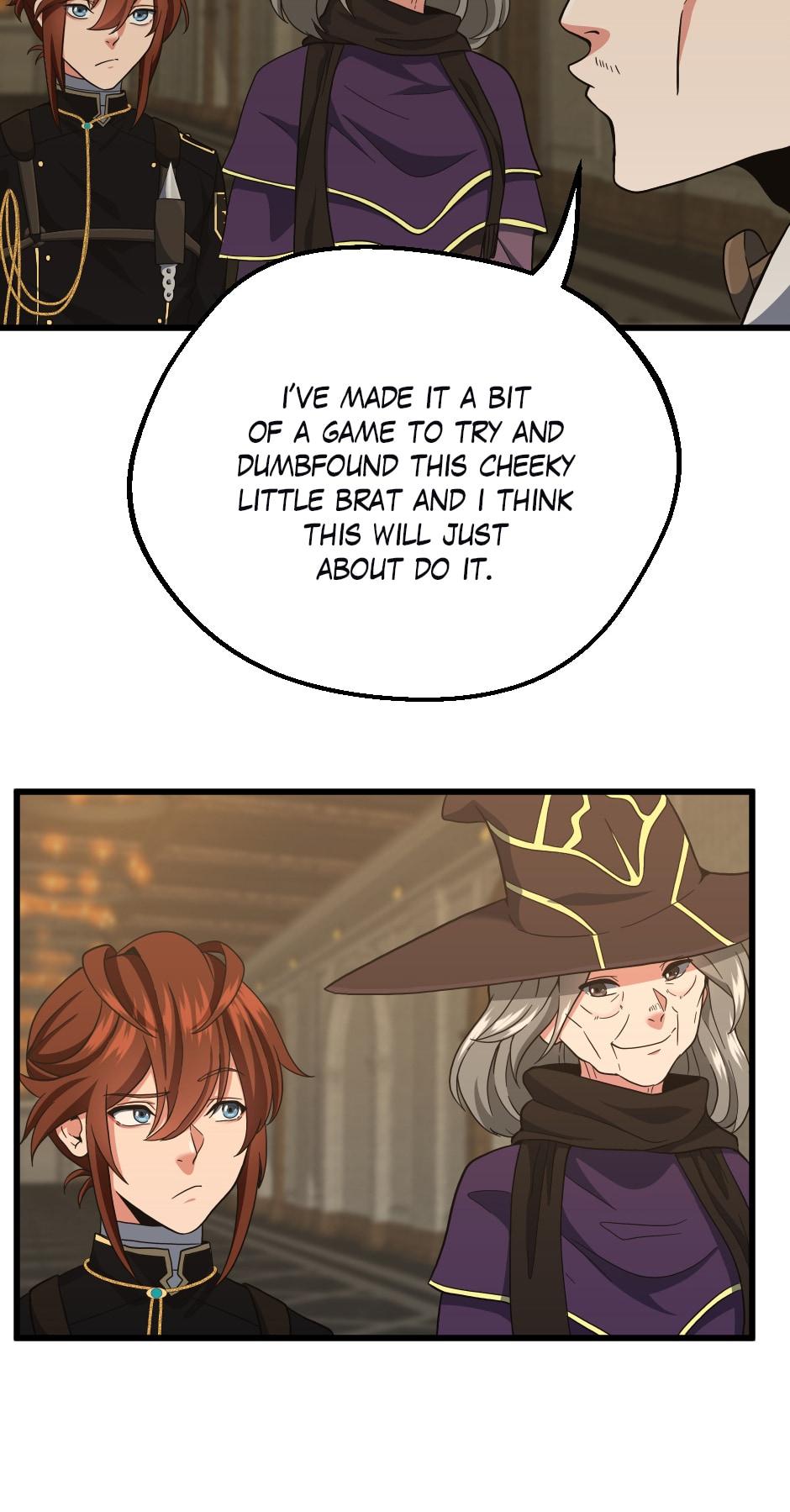 The Beginning After the End Chapter 102 page 47 - Chapter 102