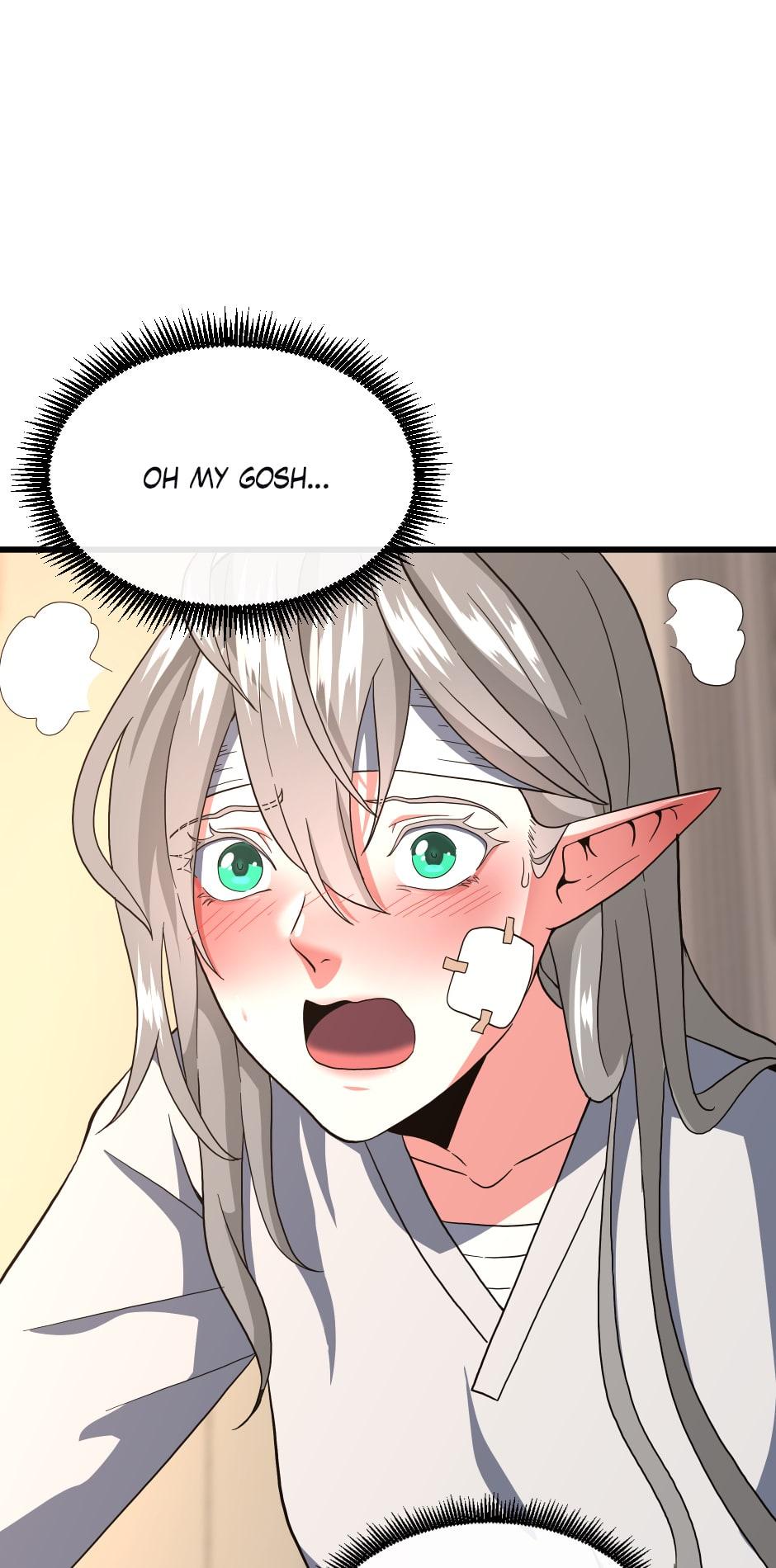 The Beginning After the End Chapter 102 page 5 - Chapter 102