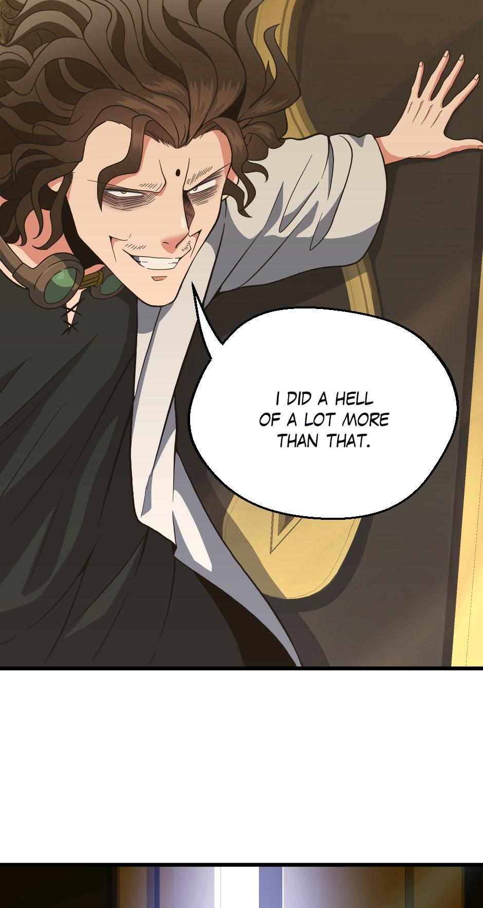 The Beginning After the End Chapter 102 page 50 - Chapter 102