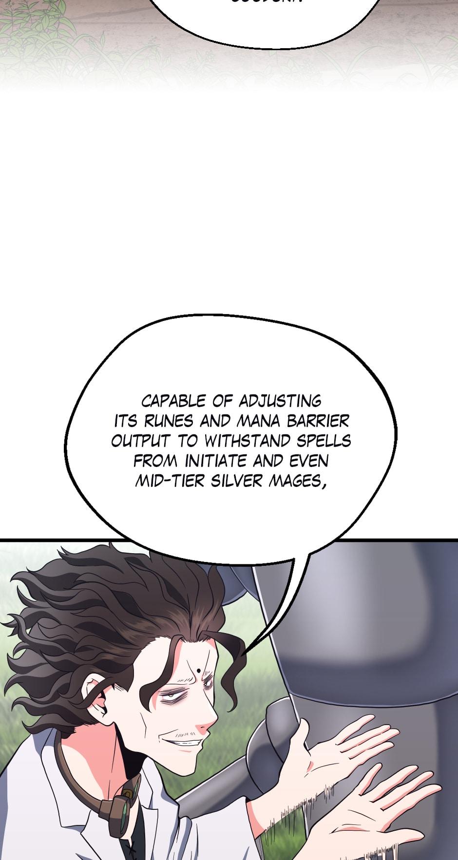 The Beginning After the End Chapter 102 page 57 - Chapter 102