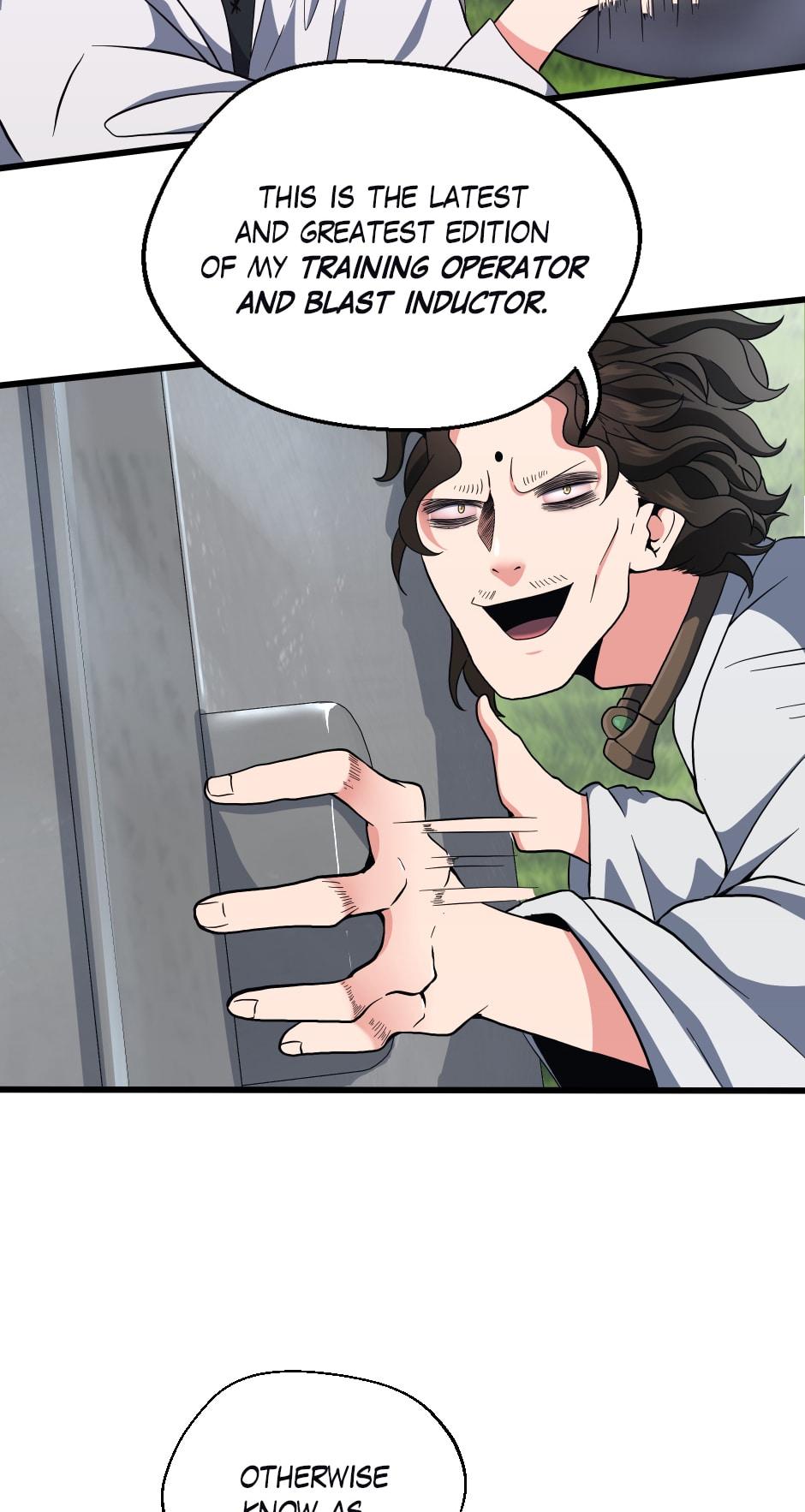 The Beginning After the End Chapter 102 page 58 - Chapter 102