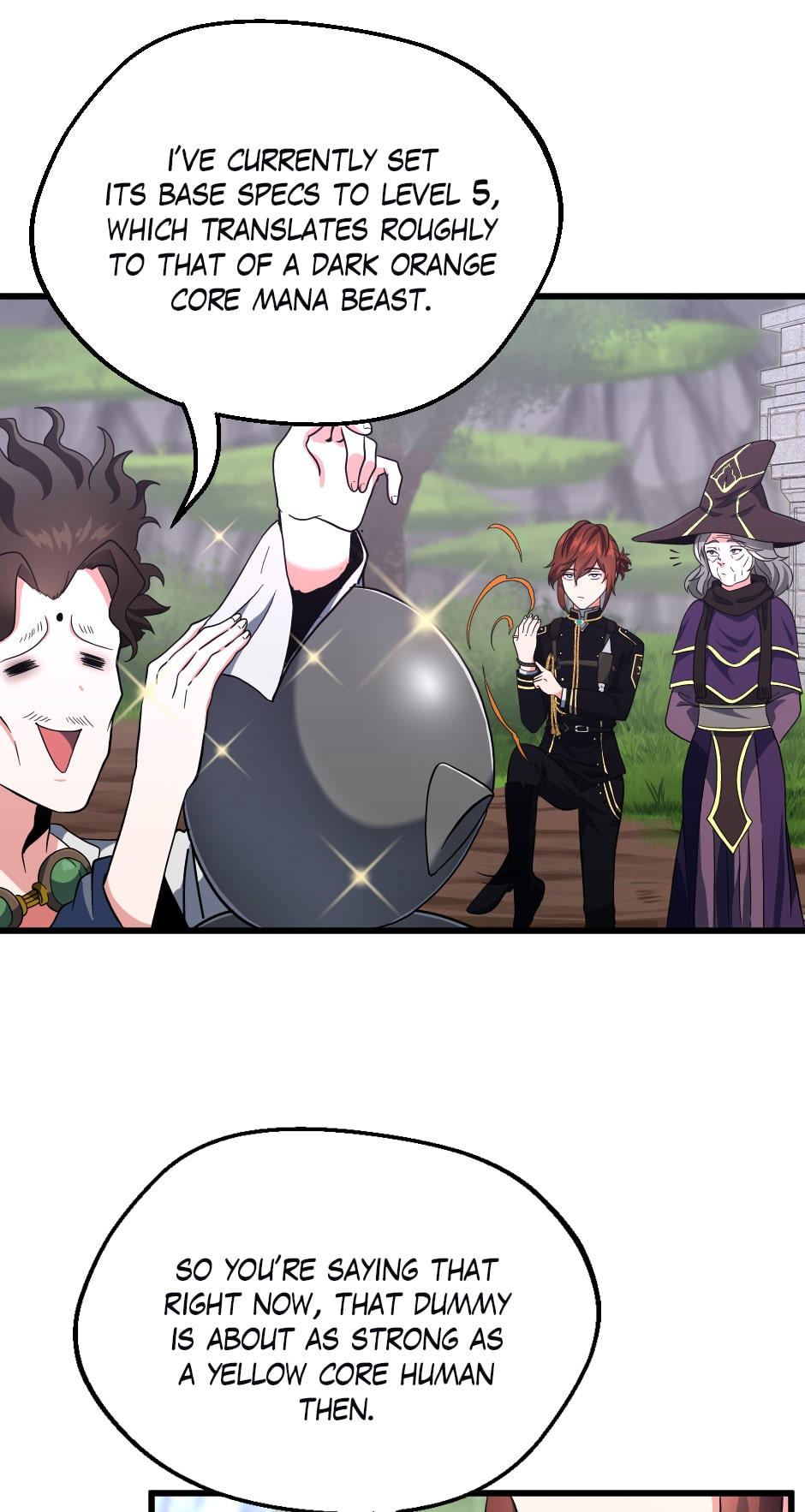 The Beginning After the End Chapter 102 page 60 - Chapter 102