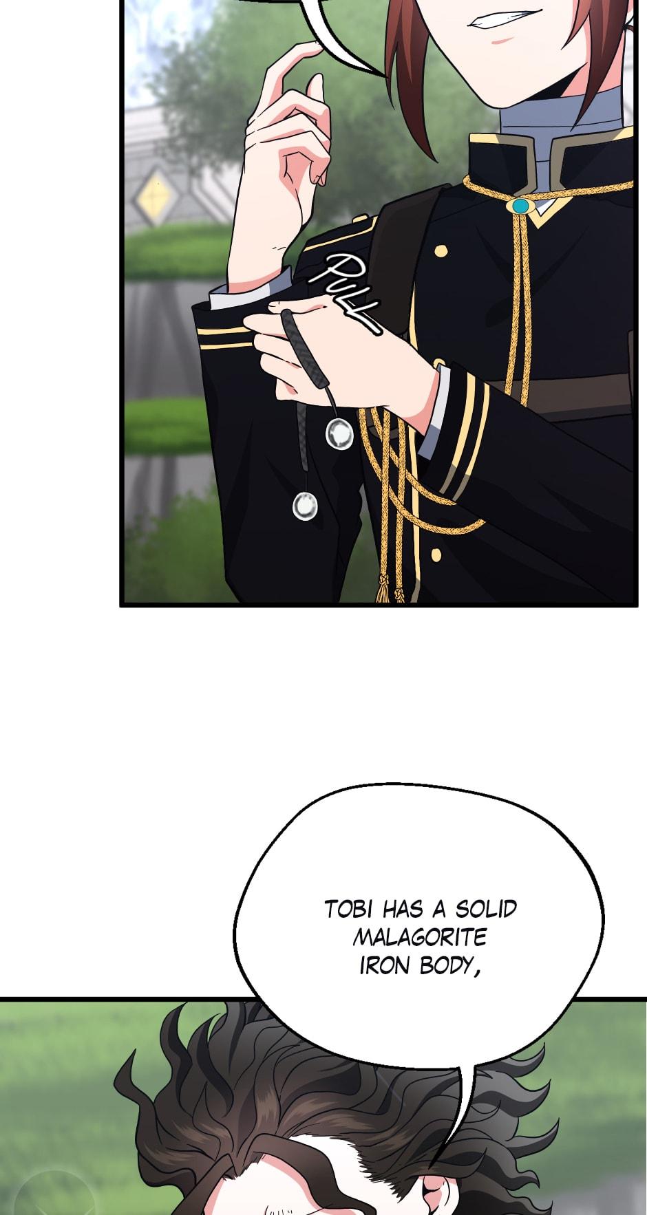 The Beginning After the End Chapter 102 page 61 - Chapter 102