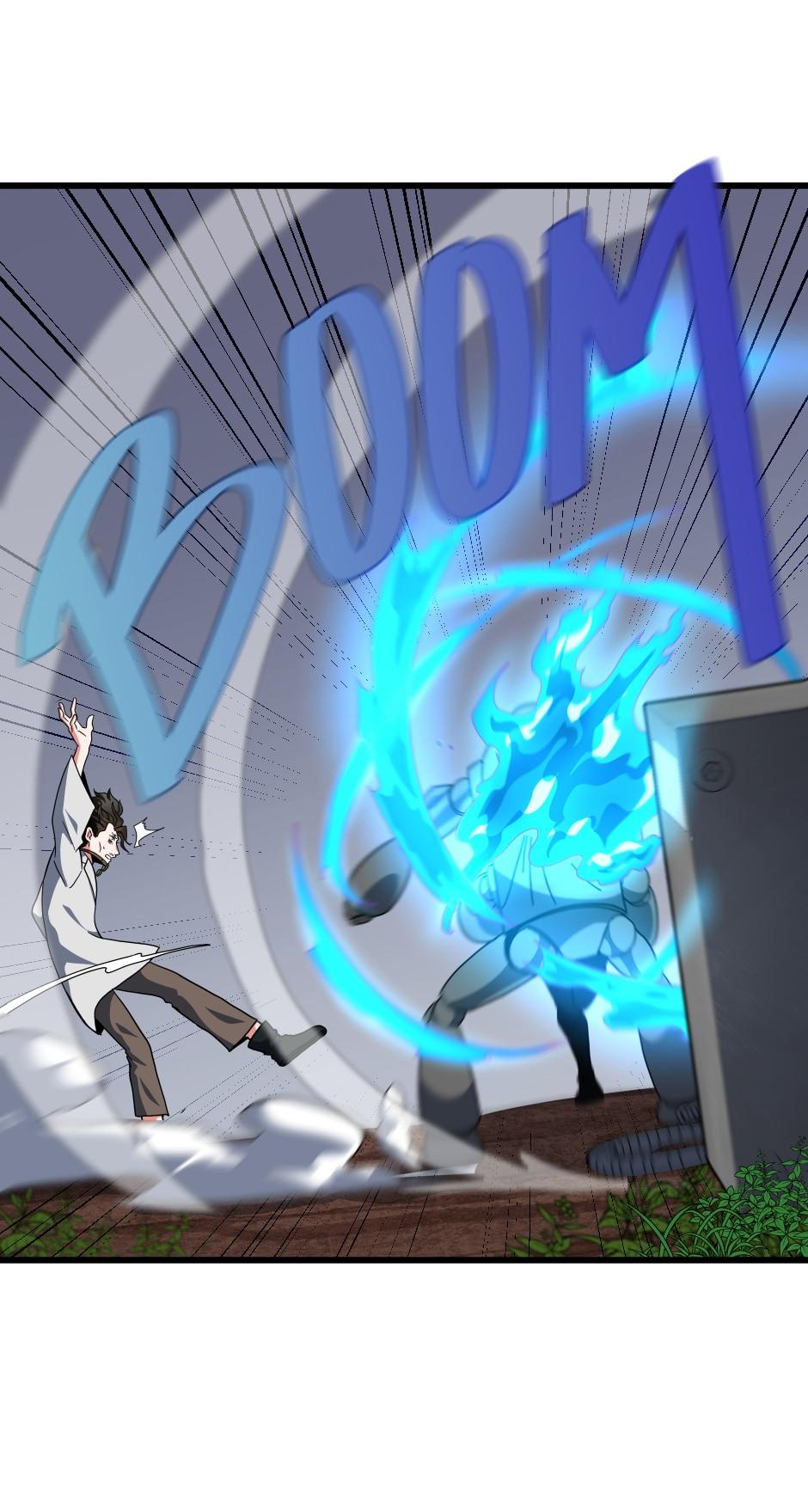 The Beginning After the End Chapter 102 page 63 - Chapter 102