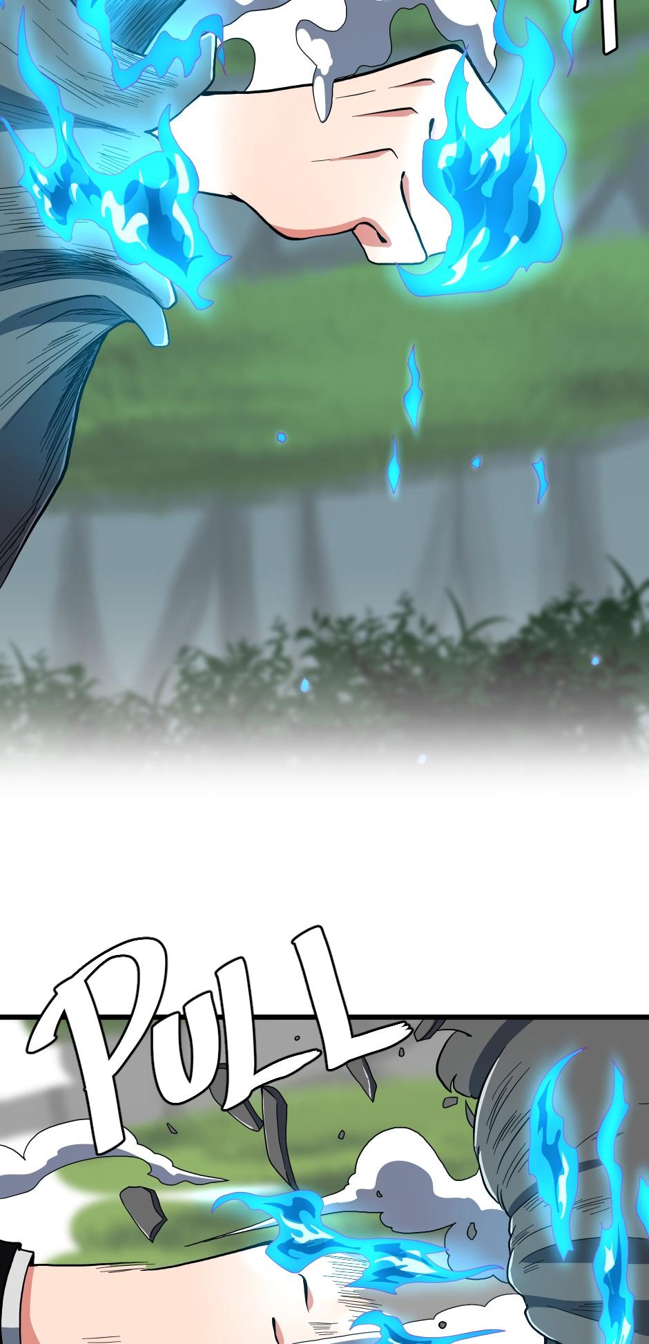 The Beginning After the End Chapter 102 page 65 - Chapter 102