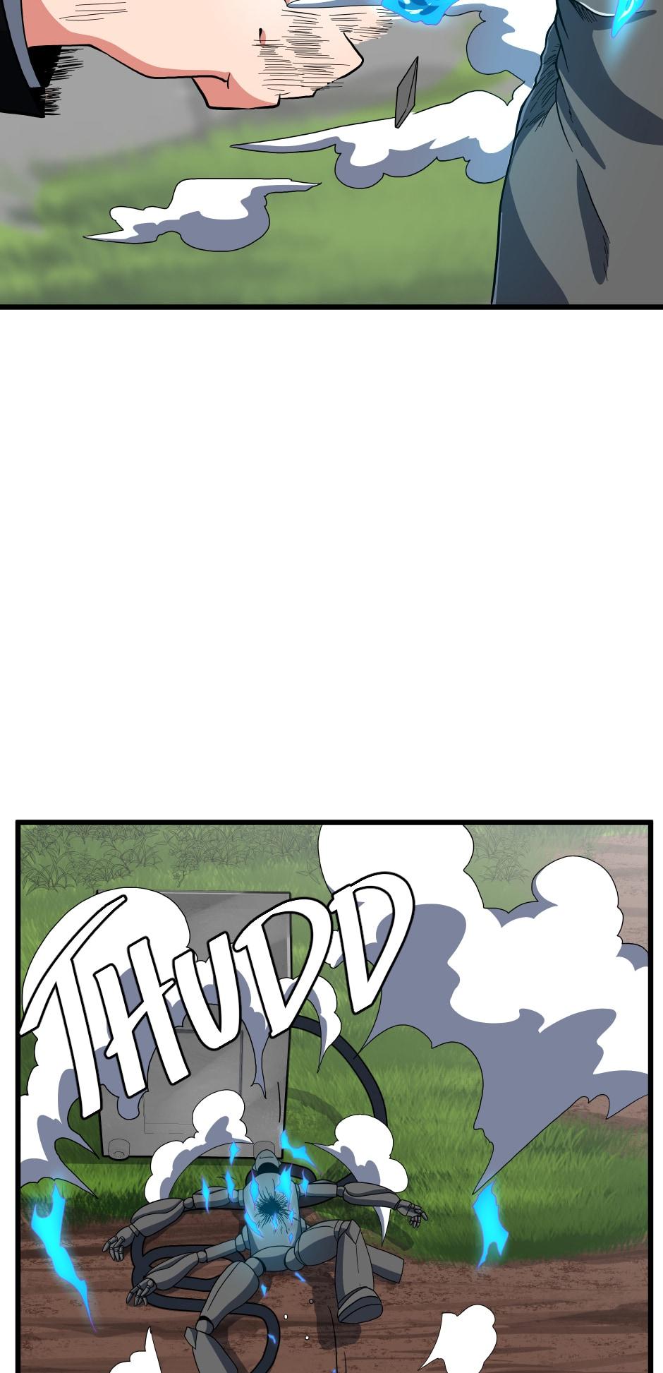 The Beginning After the End Chapter 102 page 66 - Chapter 102