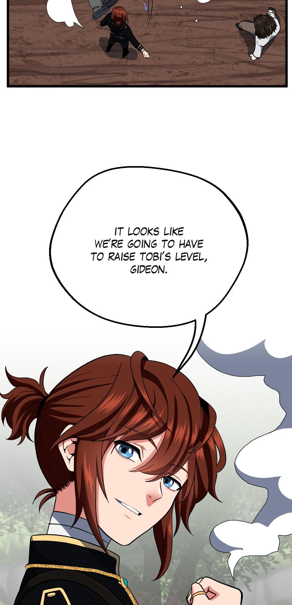 The Beginning After the End Chapter 102 page 67 - Chapter 102